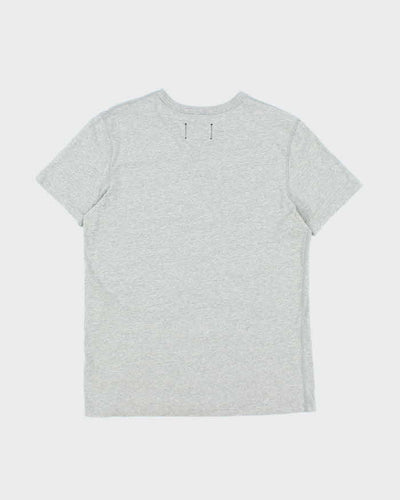 Vintage Reigning Champ Vancouver Lightweight T-Shirt - M