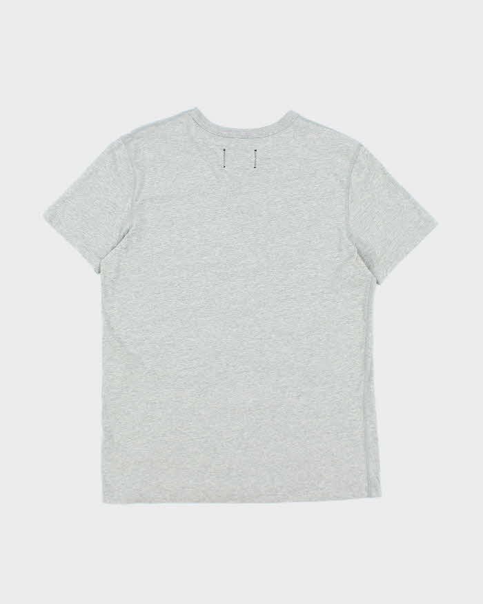 Vintage Reigning Champ Vancouver Lightweight T-Shirt - M