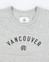 Vintage Reigning Champ Vancouver Lightweight T-Shirt - M