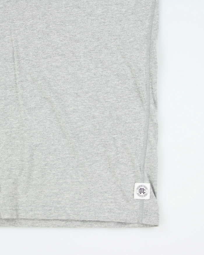 Vintage Reigning Champ Vancouver Lightweight T-Shirt - M