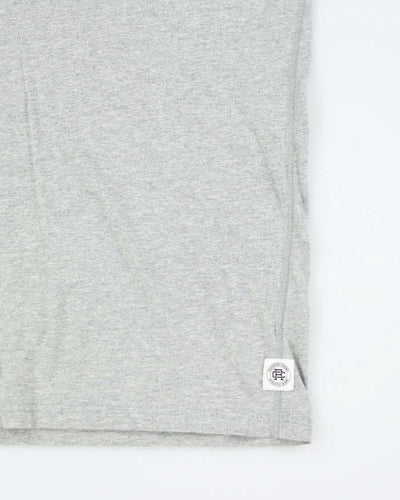 Vintage Reigning Champ Vancouver Lightweight T-Shirt - M