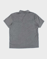 Vintage Y2K Michael Kors Double Pocket Polo Shirt - XL