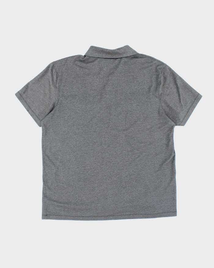 Vintage Y2K Michael Kors Double Pocket Polo Shirt - XL