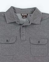 Vintage Y2K Michael Kors Double Pocket Polo Shirt - XL