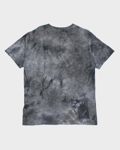 Vintage 2000's The Mountain Bear Face Graphic T-Shirt - L
