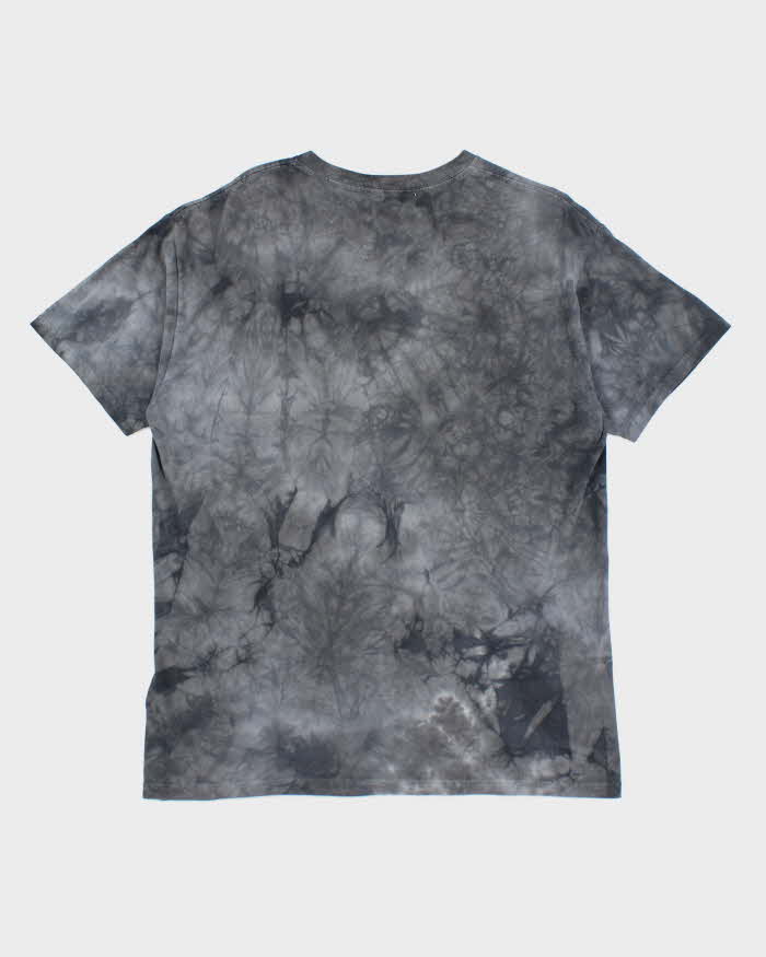 Vintage 2000's The Mountain Bear Face Graphic T-Shirt - L