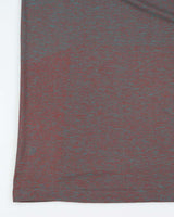 Men's LuluLemon Green &amp; Red Lightweight Sports T-Shirt - L