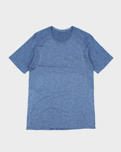 Men's Lululemon Lightweight Sports T-Shirt - XS