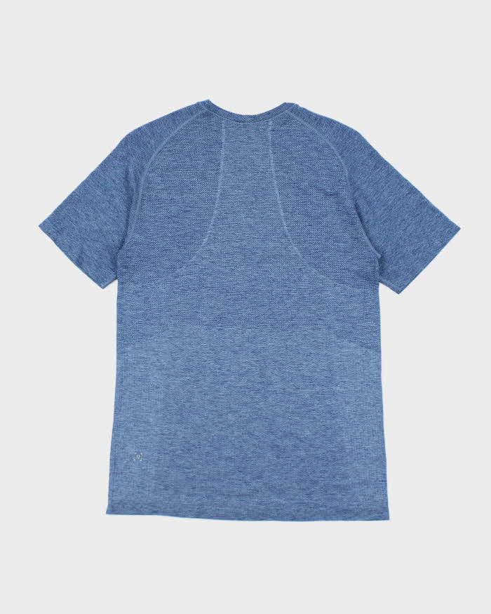 Men's Lululemon Lightweight Sports T-Shirt - XS