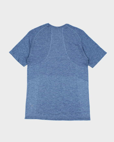 Men's Lululemon Lightweight Sports T-Shirt - XS
