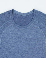 Men's Lululemon Lightweight Sports T-Shirt - XS