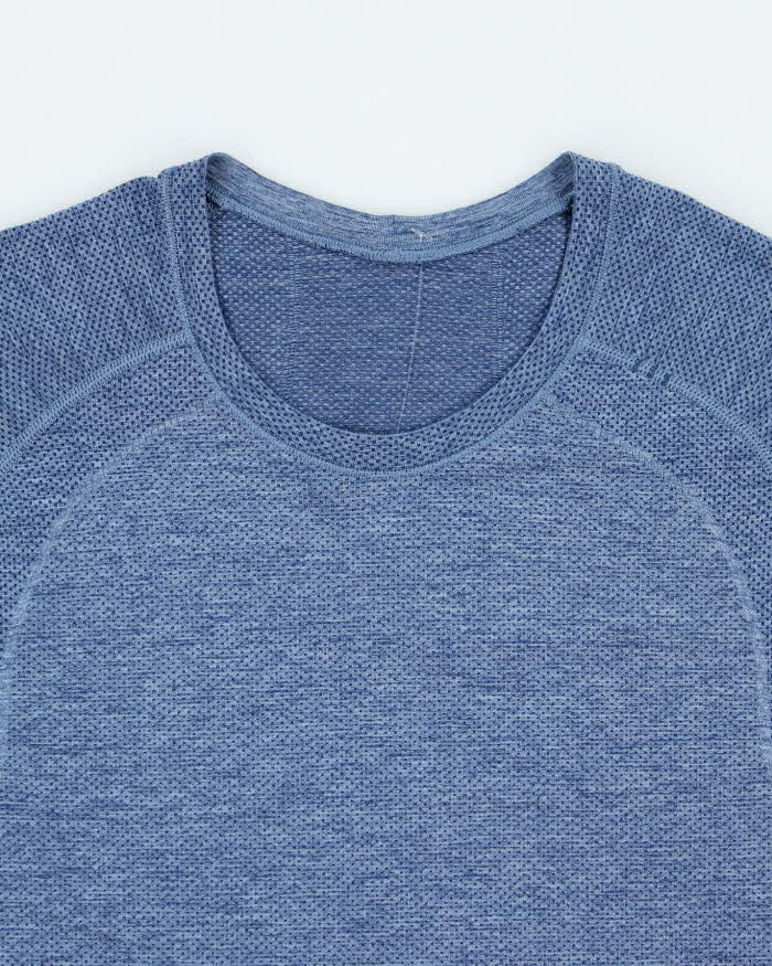 Men's Lululemon Lightweight Sports T-Shirt - XS