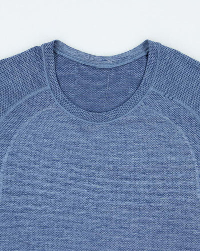 Men's Lululemon Lightweight Sports T-Shirt - XS
