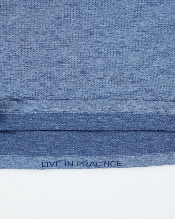 Men's Lululemon Lightweight Sports T-Shirt - XS