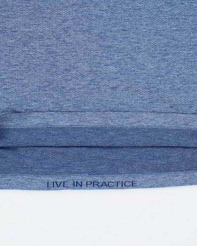 Men's Lululemon Lightweight Sports T-Shirt - XS