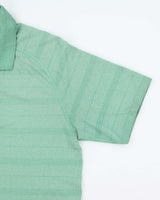 Men's Lululemon Lightweight Sports Polo Shirt - M