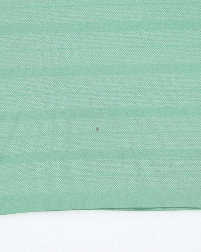 Men's Lululemon Lightweight Sports Polo Shirt - M