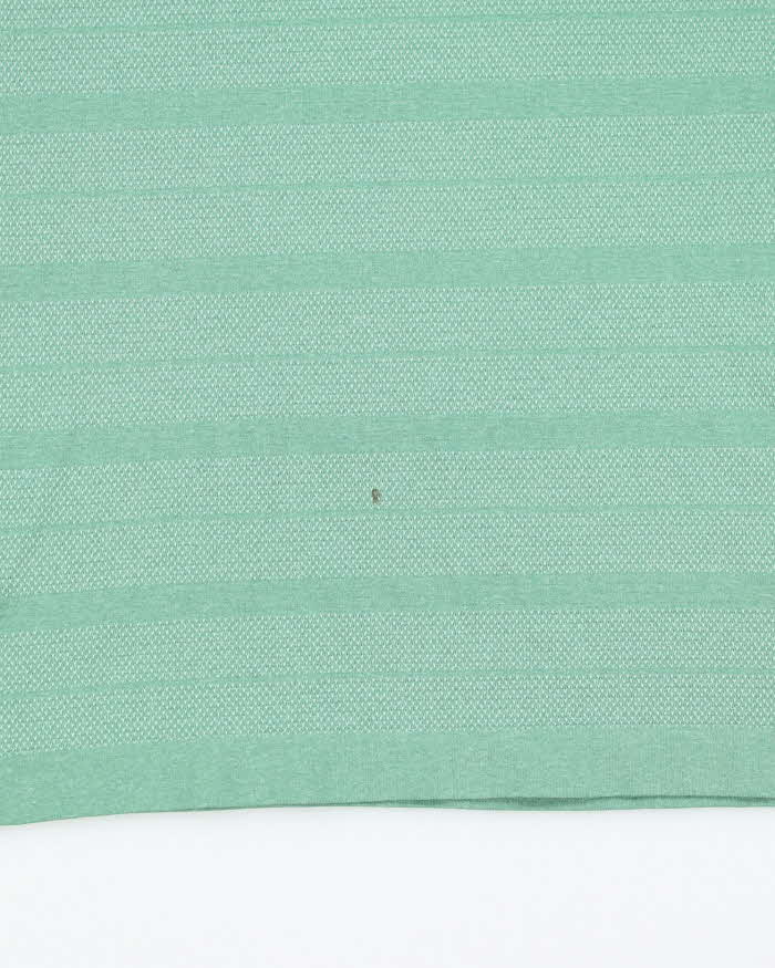 Men's Lululemon Lightweight Sports Polo Shirt - M