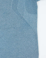 Men's Lululemon Lightweight Sports Polo Shirt - L