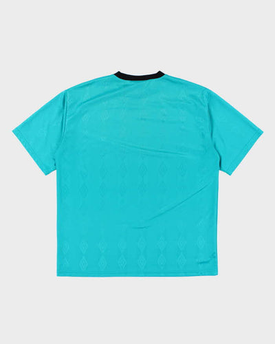Vintage 90's Umbro Training Sports Shirt - XL