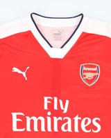 Arsenal FC Puma Home Football Shirt - XL