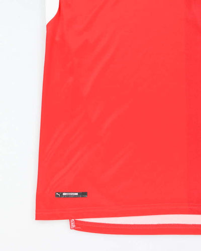 Arsenal FC Puma Home Football Shirt - XL