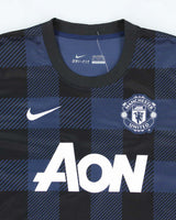 Nike Manchester United FC Third Football Shirt - XL