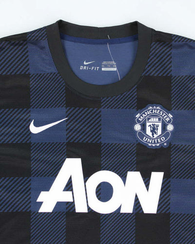 Nike Manchester United FC Third Football Shirt - XL