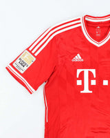 Bayern Munich FC Adidas Home Football Shirt - M