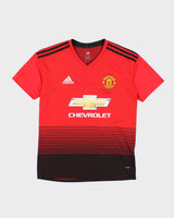 Manchester United FC Home Football Shirt - S