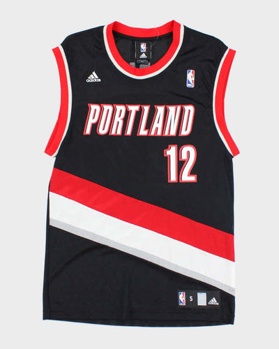 Vintage 2000's Portland Basketball Jersey - S