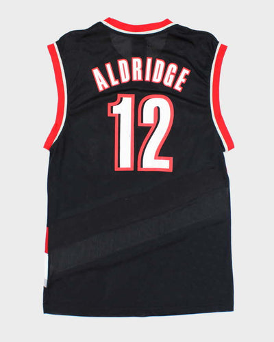 Vintage 2000's Portland Basketball Jersey - S