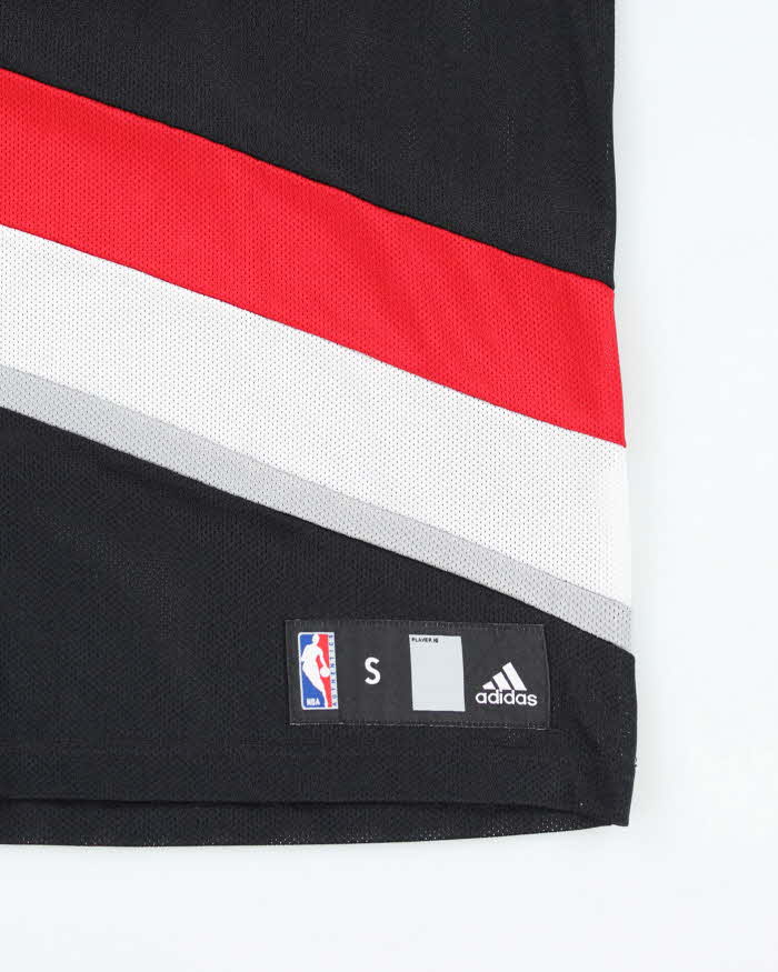 Vintage 2000's Portland Basketball Jersey - S