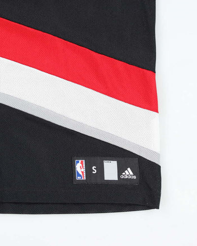 Vintage 2000's Portland Basketball Jersey - S