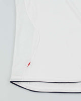 Vintage 2000's England International Football Training Sports Vest - S
