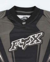 Vintage 2000's Fox Racing Long-sleeved Motocross Shirt - XL