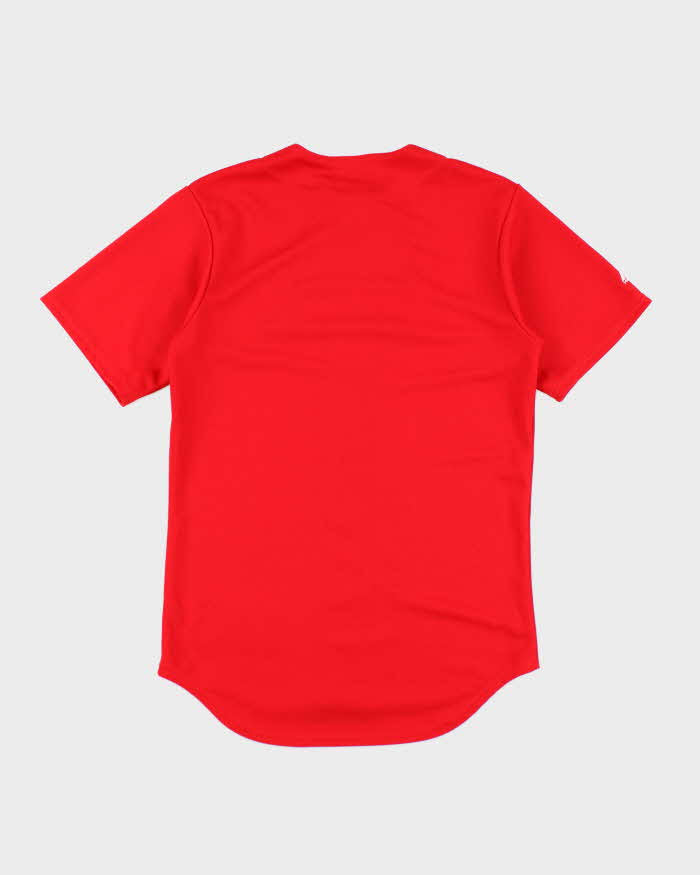 Vintage Majestic Chicago Red Sox Baseball Jersey - S
