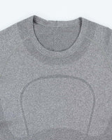 Men's Lululemon Lightweight Long-sleeve Athletic T-Shirt - M