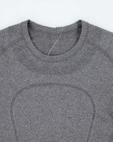 Men's Lululemon Lightweight Long-sleeve Athletic T-Shirt - M