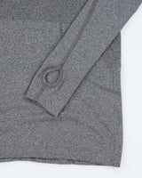 Men's Lululemon Lightweight Long-sleeve Athletic T-Shirt - M