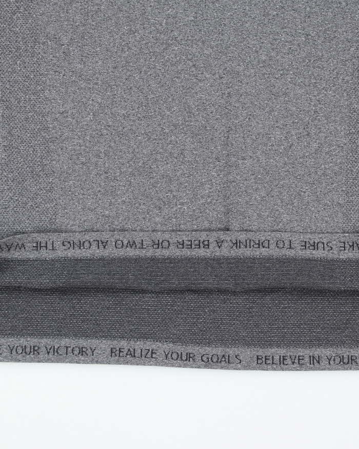 Men's Lululemon Lightweight Long-sleeve Athletic Polo Shirt Shirt - S