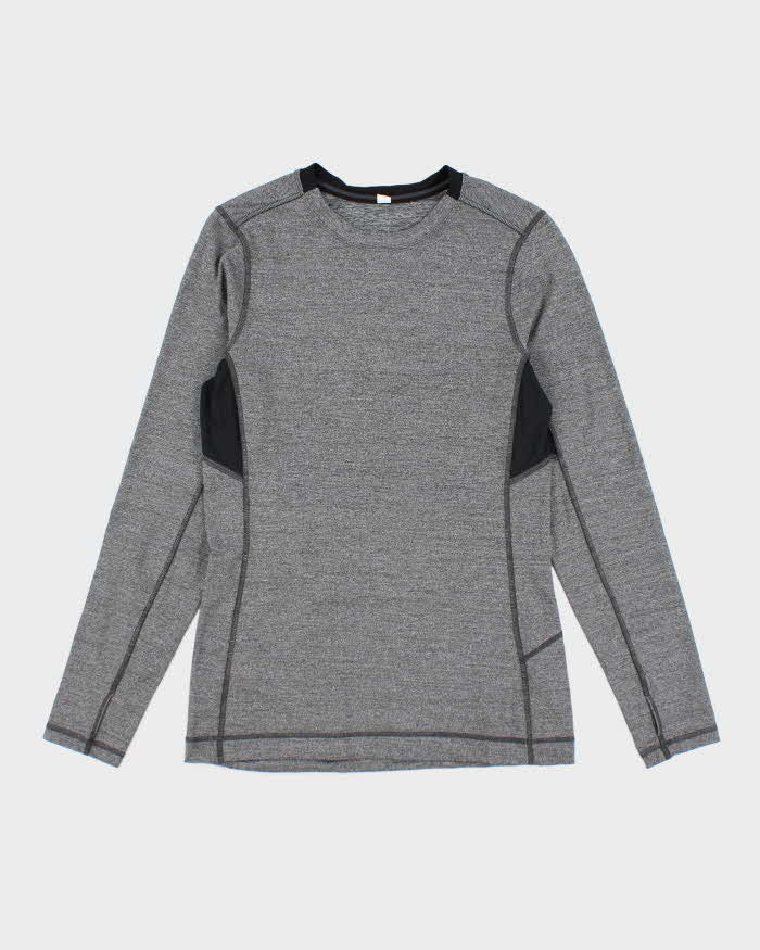 Men's Lululemon Lightweight Long-sleeved Athletic - S