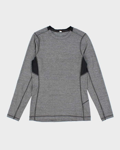 Men's Lululemon Lightweight Long-sleeved Athletic - S