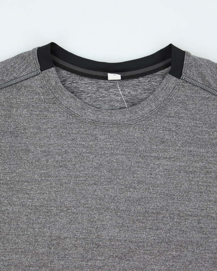 Men's Lululemon Lightweight Long-sleeved Athletic - S