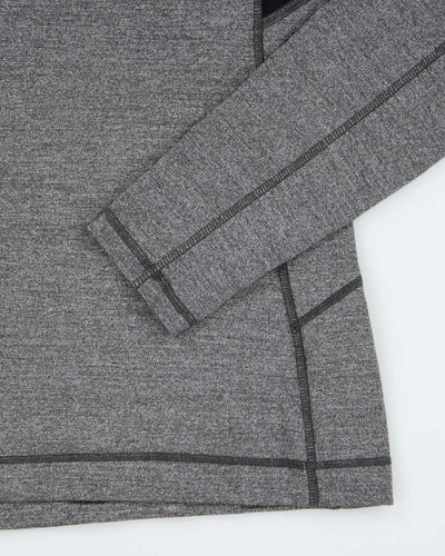 Men's Lululemon Lightweight Long-sleeved Athletic - S