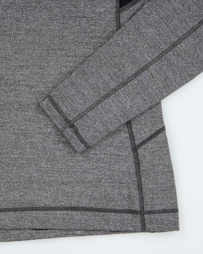 Men's Lululemon Lightweight Long-sleeved Athletic - S