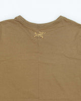 Vintage Arc'teryx Leaf Scuba Diver Graphic T-Shirt - M