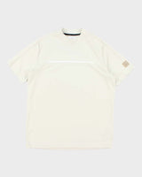 Vintage 2000's Adidas Centre Strip Lightweight T-Shirt - L