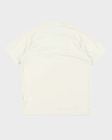 Vintage 2000's Adidas Centre Strip Lightweight T-Shirt - L
