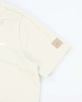 Vintage 2000's Adidas Centre Strip Lightweight T-Shirt - L